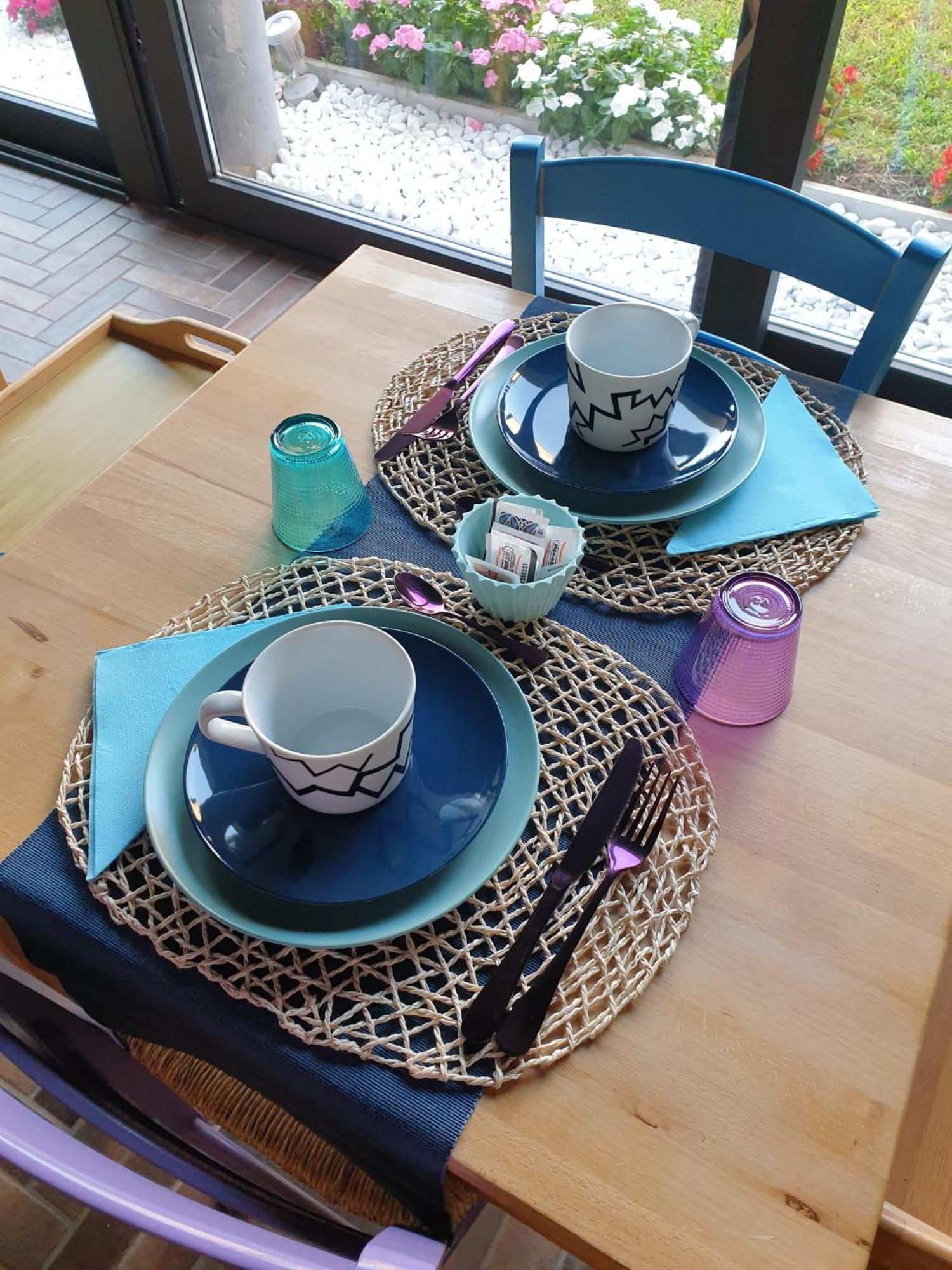 Le Tre Arti Bed & Breakfast Gavirate Bagian luar foto
