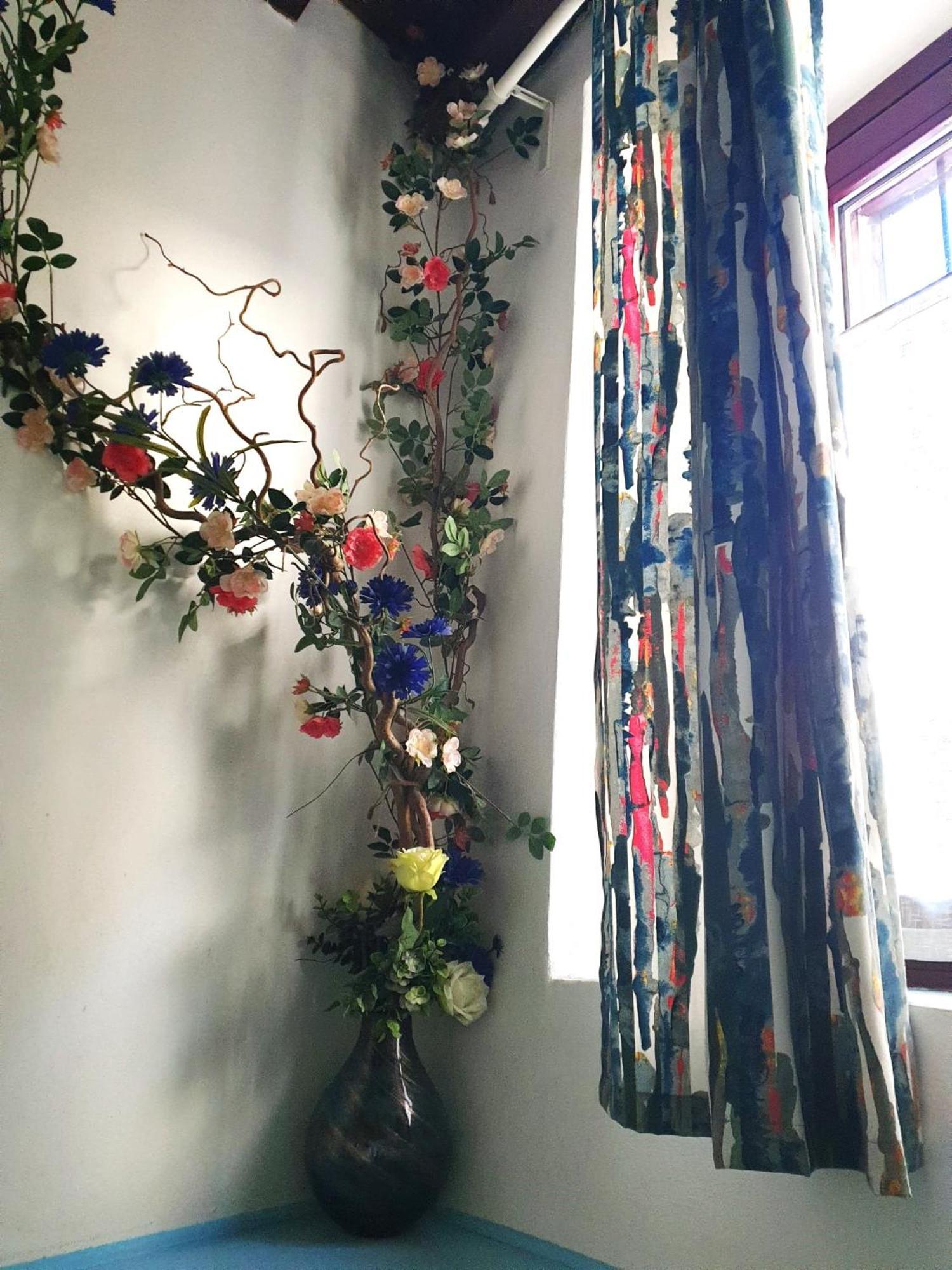 Le Tre Arti Bed & Breakfast Gavirate Bagian luar foto